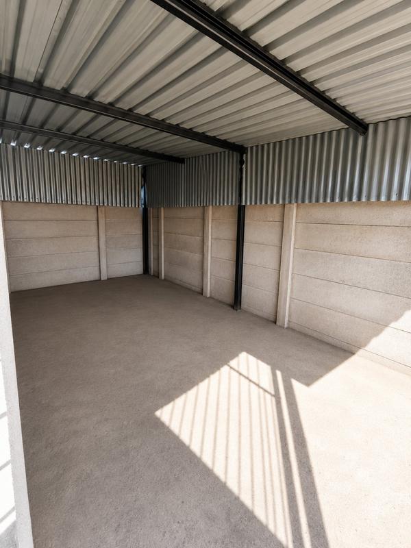 4 Bedroom Property for Sale in Sasolburg Free State